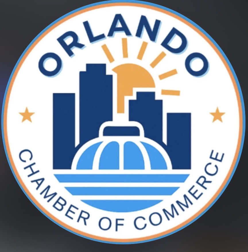 Orlando Chamber of Commerce member